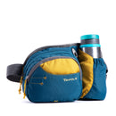 Tripole Hydra Waist Pack with Bottle Holder for Running, Cycling and Daily Use