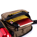 Tripole Hydra Waist Pack with Bottle Holder for Running, Cycling and Daily Use