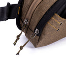 Tripole Hydra Waist Pack with Bottle Holder for Running, Cycling and Daily Use