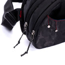 Tripole Hydra Waist Pack with Bottle Holder for Running, Cycling and Daily Use