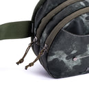 Tripole Hydra Waist Pack with Bottle Holder for Running, Cycling and Daily Use