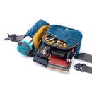 Tripole Hydra Waist Pack with Bottle Holder for Running, Cycling and Daily Use