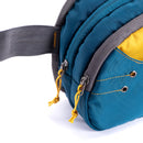 Tripole Hydra Waist Pack with Bottle Holder for Running, Cycling and Daily Use