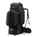 Tripole Colonel Series 80 Litre Rucksack + Detachable Day Pack & Rain Cover