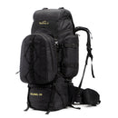 Tripole Colonel Series 95 Litre Rucksack + Detachable Day Pack & Rain Cover