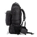 Tripole Colonel Series 80 Litre Rucksack + Detachable Day Pack & Rain Cover
