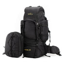 Tripole Colonel Series 80 Litre Rucksack + Detachable Day Pack & Rain Cover