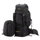 Tripole Colonel Series 95 Litre Rucksack + Detachable Day Pack & Rain Cover