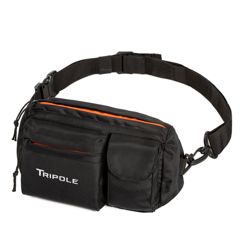 Tripole Waist Pack - Multi-Purpose Fanny Bag