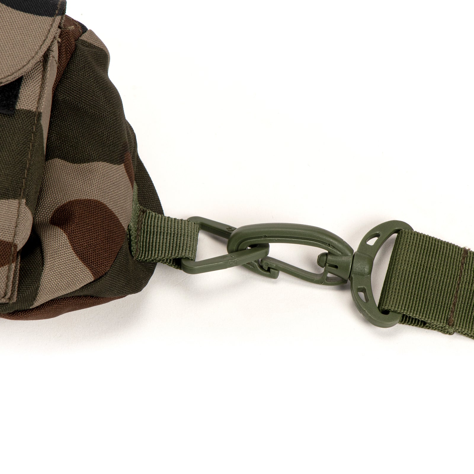 Tripole Waist Pack With Detachable Bottle Holder