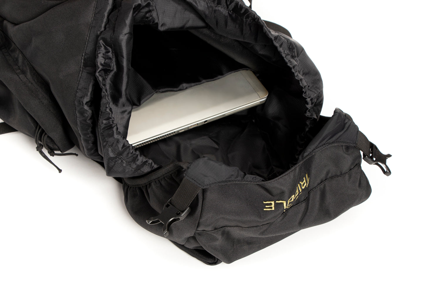 Tripole Colonel Series 80 Litre Rucksack + Detachable Day Pack & Rain Cover