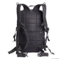 Tripole Captain 25Litres Tactical Backpack with MOLLE Webbing and Carabiner