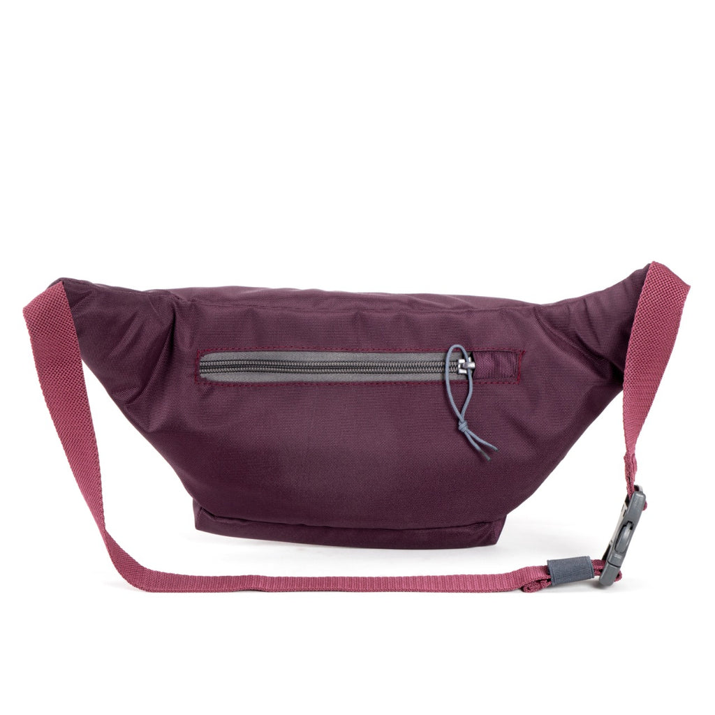 Fanny Packs for Women Men, Fashion Waist Pack Belt Bag with 4 Zipper  Pockets | eBay
