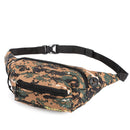 Tripole Ergo Waist Pack and Fanny Bag