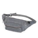 Tripole Ergo Waist Pack and Fanny Bag