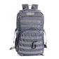 Tripole Captain 25Litres Tactical Backpack with MOLLE Webbing and Carabiner