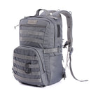 Tripole Captain 25Litres Tactical Backpack with MOLLE Webbing and Carabiner