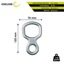 Edelrid Bud Descender - Slate