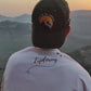 Hiking, Trekking & Travel Cap | love for the outdoor series | JAG