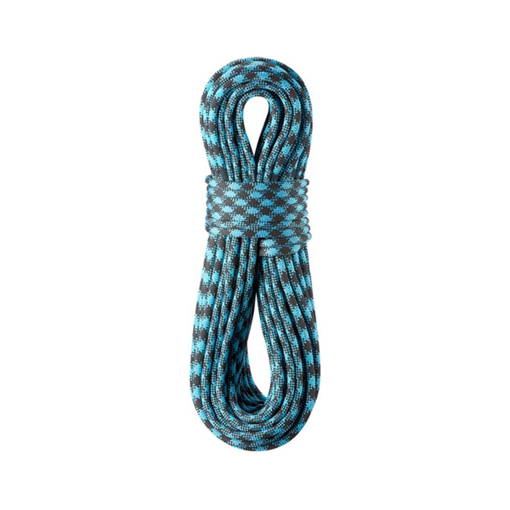 Edelrip Rope Edelrid Cobra 10.3 mm 50 Mtr Rope – Jainsons Adventure Gears