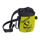 Edelrid Bandit Chalk Bag Oasis - Night