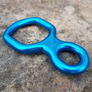 Edelrid Bud Descender - Royal