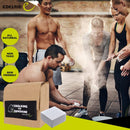 Edelrid Chalk Block 50 Gm