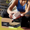 Edelrid Chalk Block 50 Gm