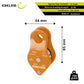 Edelrid Easy Pulley