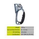 Edelrid Elevator Right