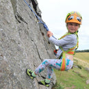 Edelrid Fraggle II Kids Harness