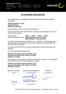 Edelrid HMS Bulletproof Screw Carabiner