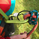 Edelrid HMS Bulletproof Screw FG