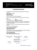 Edelrid HMS Magnum Screw Carabiner