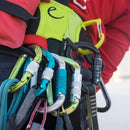 Edelrid HMS Strike Twist Carabiner