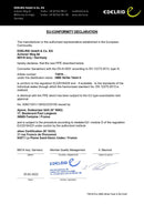 Edelrid HMS Strike Twist Carabiner