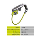 Edelrid Jul 2 Descender