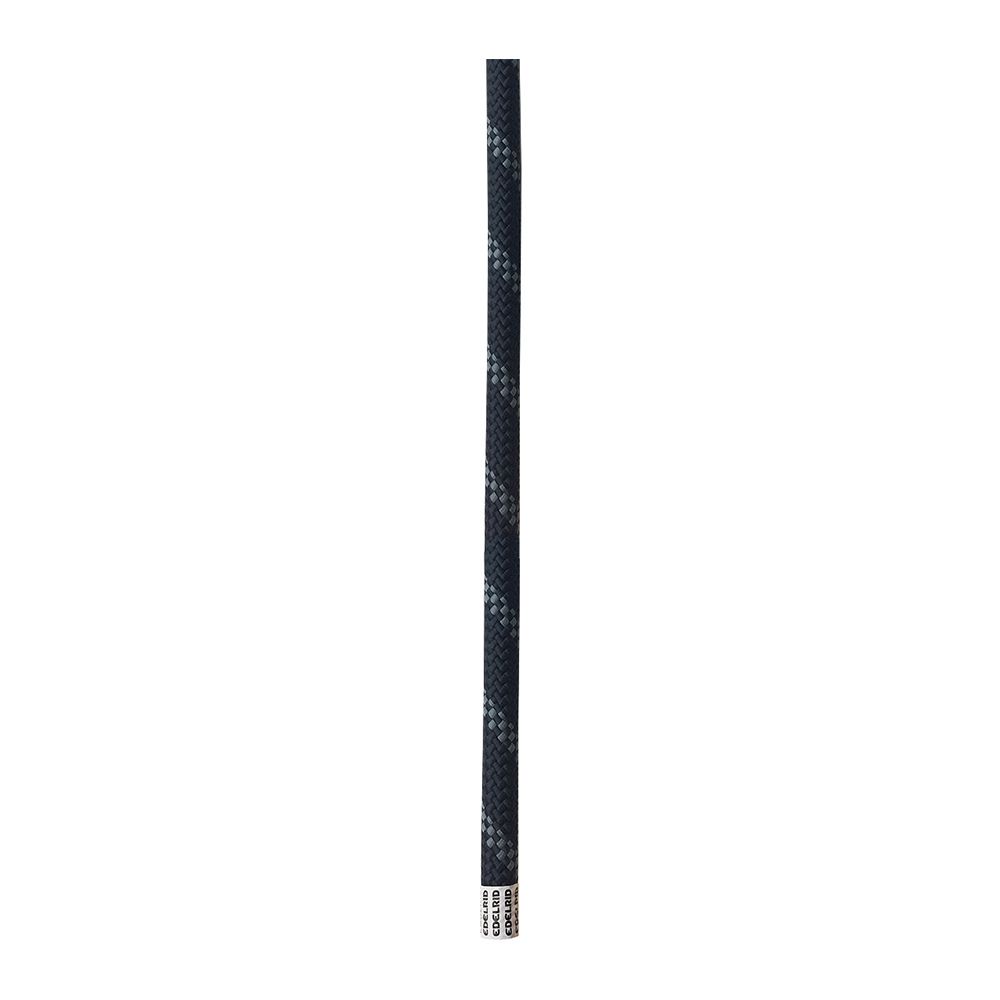 Edelrid Performance Static 11 mm 200 Mtr - Night