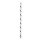Edelrid Performance Static 11 mm 100 Mtr - Snow