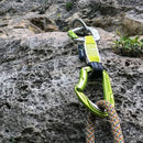 Edelrid Pure Bent Carabiner