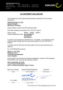 Edelrid Pure Bent Carabiner