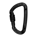 Edelrid Pure Screw Carabiner - Night