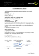 Edelrid Rail Double Pulley