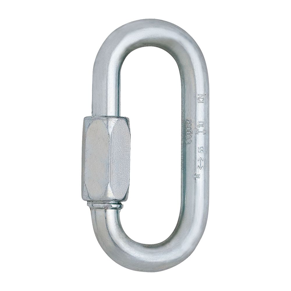 Edelrid Screwlink 10 mm