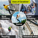 Edelrid Screwlink 10 mm