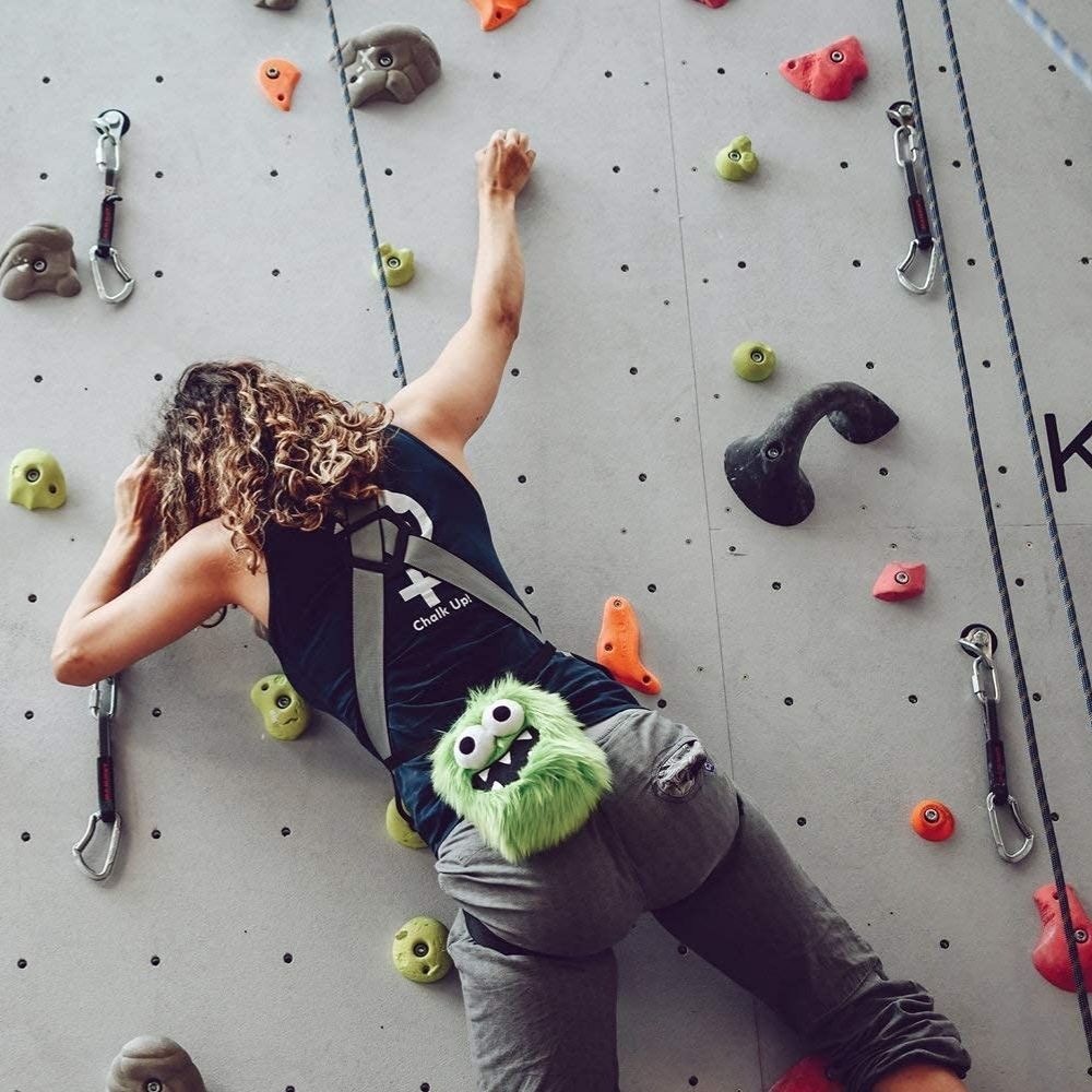 Edelrid Solid Komplettgurt Harness