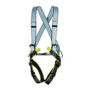 Edelrid Solid Komplettgurt Harness