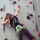 Edelrid Solid Komplettgurt Harness