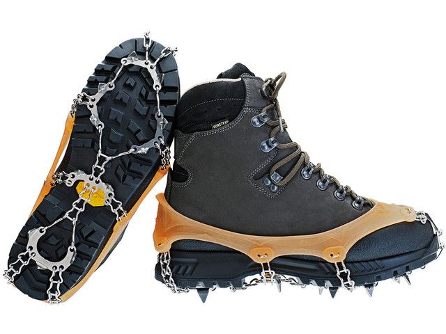 Edelrid Spiderpick - Sahara
