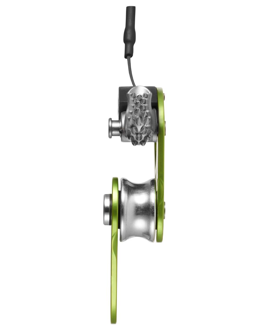Edelrid Spoc Qasis Ascender
